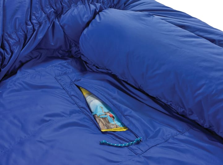 Therm-a-Rest Polar Ranger -30c Long Therm-a-Rest