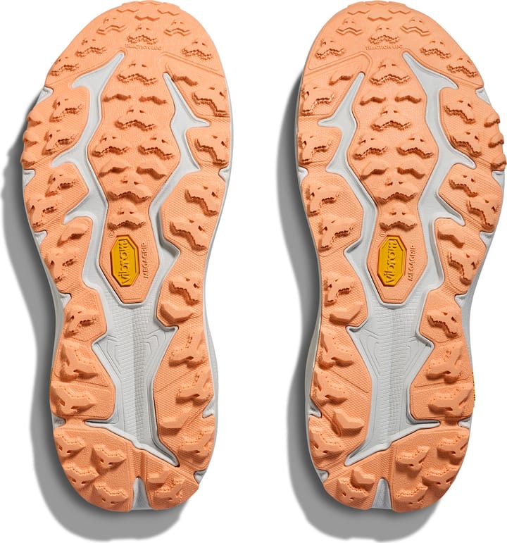 Hoka Women's Speedgoat 6 Wide Grey Skies / Cosmic Grey Hoka