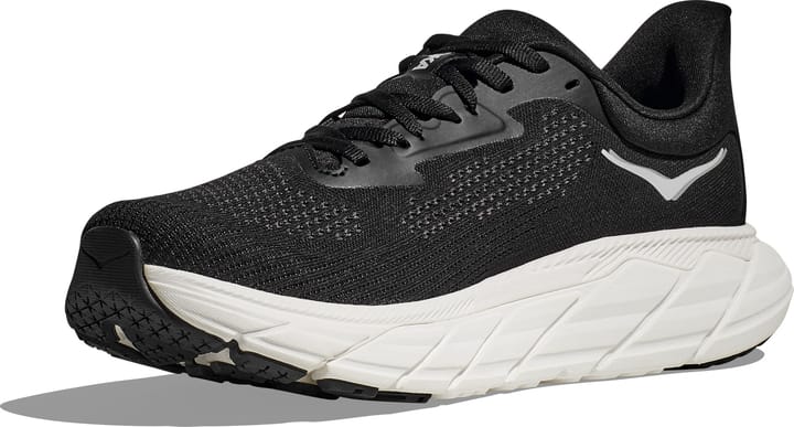 Hoka Men's Arahi 7 Black/White Hoka Hoka Men's Arahi 7 Black/White Hoka