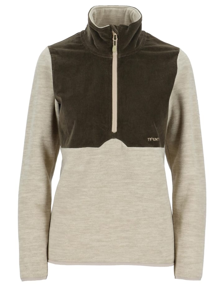 Twentyfour 1222 HZ Fleece D Lys Beige Twentyfour Twentyfour 1222 HZ Fleece D Lys Beige Twentyfour