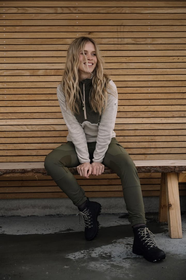 Twentyfour 1222 HZ Fleece D Lys Beige Twentyfour Twentyfour 1222 HZ Fleece D Lys Beige Twentyfour