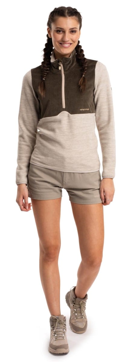 Twentyfour 1222 HZ Fleece D Lys Beige Twentyfour Twentyfour 1222 HZ Fleece D Lys Beige Twentyfour