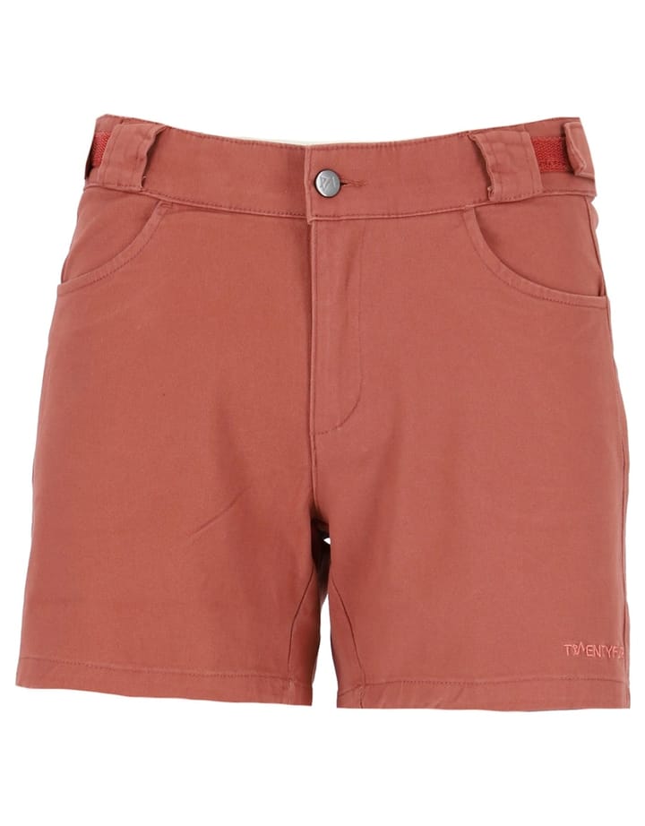 Twentyfour 1222 Shorts D Rustrød Twentyfour Twentyfour 1222 Shorts D Rustrød Twentyfour