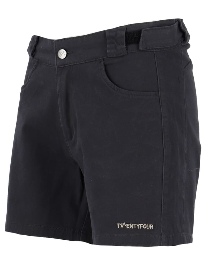 Twentyfour 1222 Shorts D Skyggesort Twentyfour