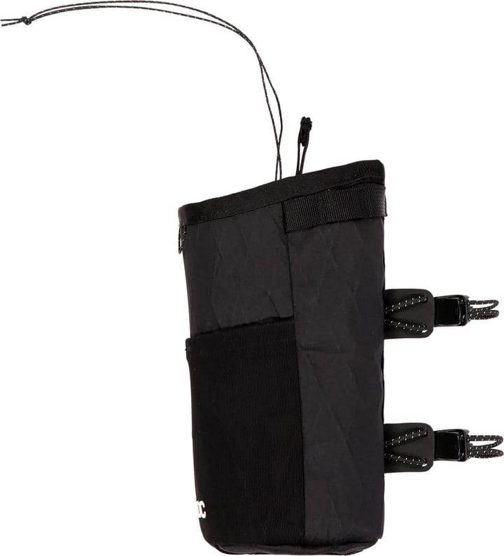 POC Ultra Snack Bag 1L Uranium Black POC