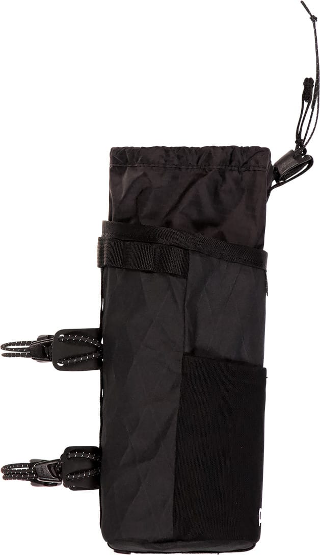 POC Ultra Snack Bag 1L Uranium Black POC