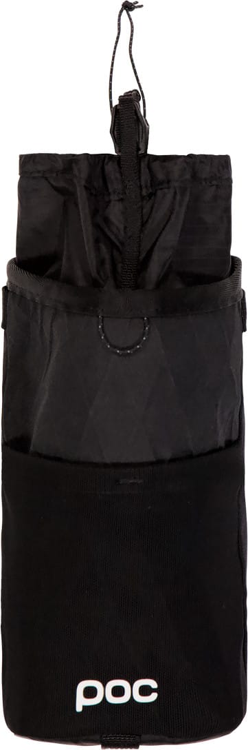 POC Ultra Snack Bag 1L Uranium Black POC