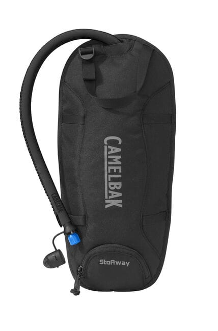 Camelbak Drikkebeholder Stoaway 100 Black 3L Camelbak Camelbak Drikkebeholder Stoaway 100 Black 3L Camelbak