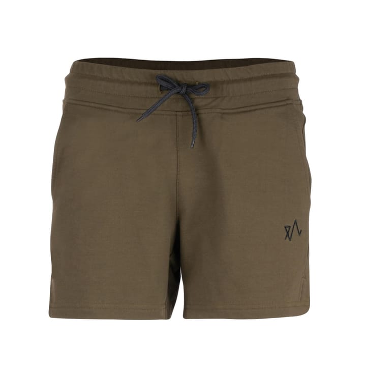 Twentyfour Mellow College Shorts D M Oliven Twentyfour