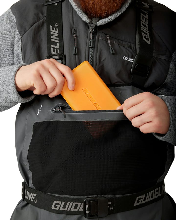 Guideline Kaitum Xt Wader Guideline