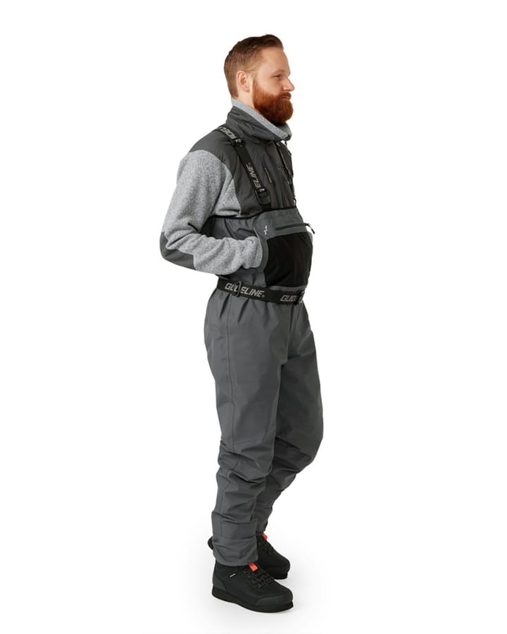 Guideline Kaitum Xt Wader Guideline