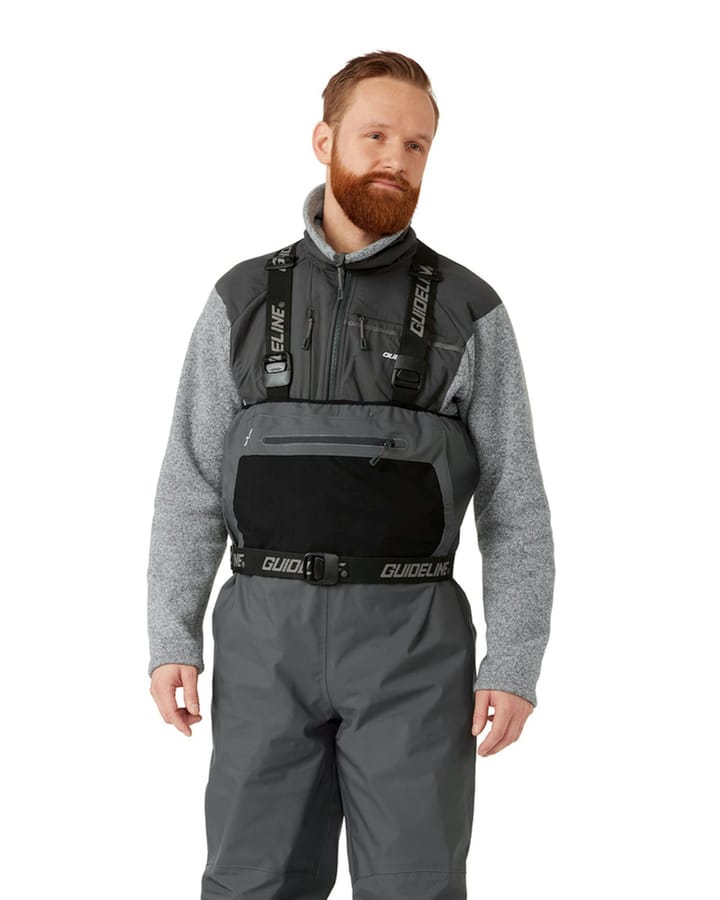 Guideline Kaitum Xt Wader Guideline