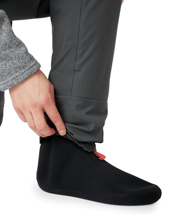 Guideline Kaitum Xt Wader Guideline