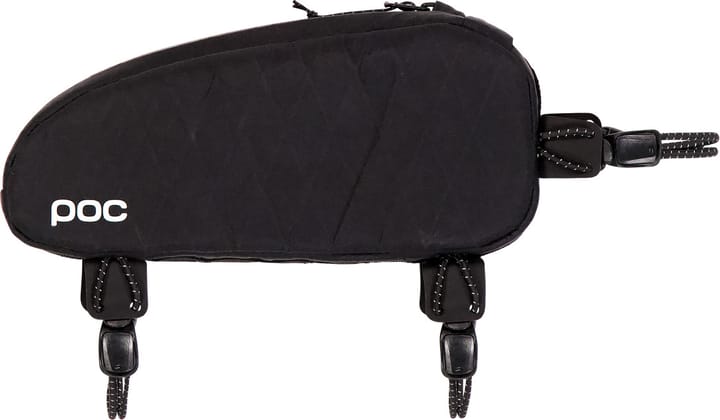 POC Ultra Bento Bag 0.7L Uranium Black POC POC Ultra Bento Bag 0.7L Uranium Black POC