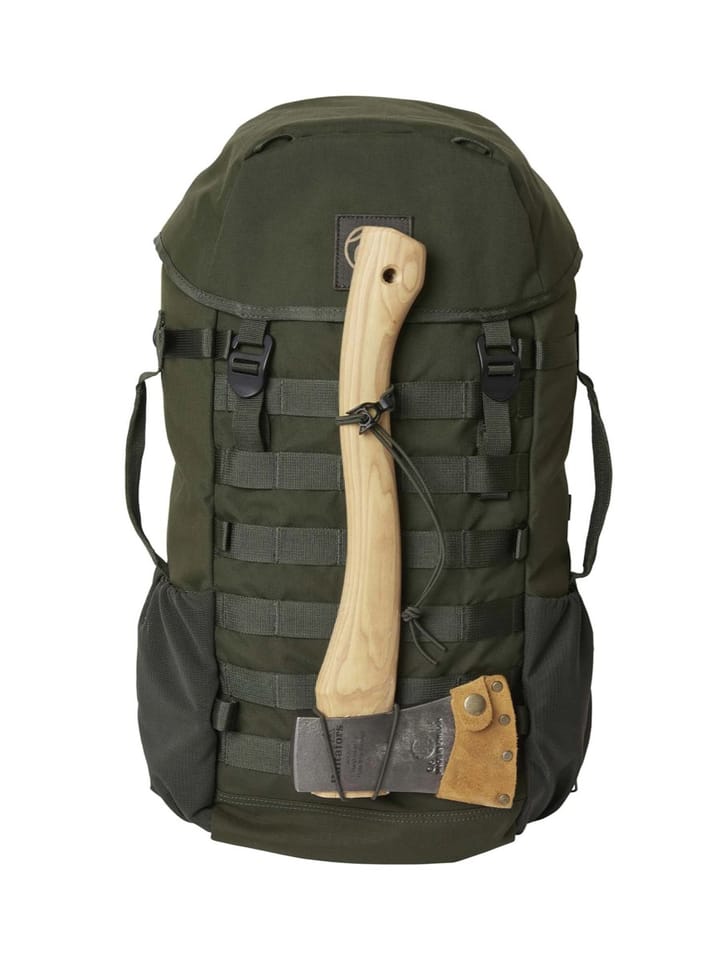 Chevalier Ranger Day Pack Dark Green ONE S Chevalier