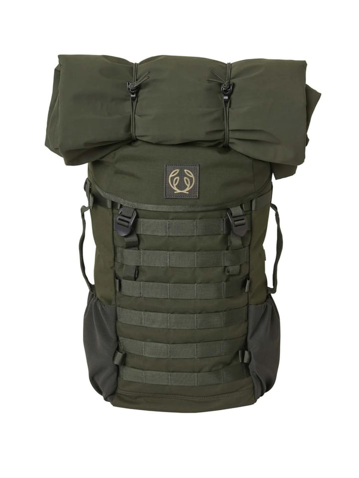 Chevalier Ranger Day Pack Dark Green ONE S Chevalier