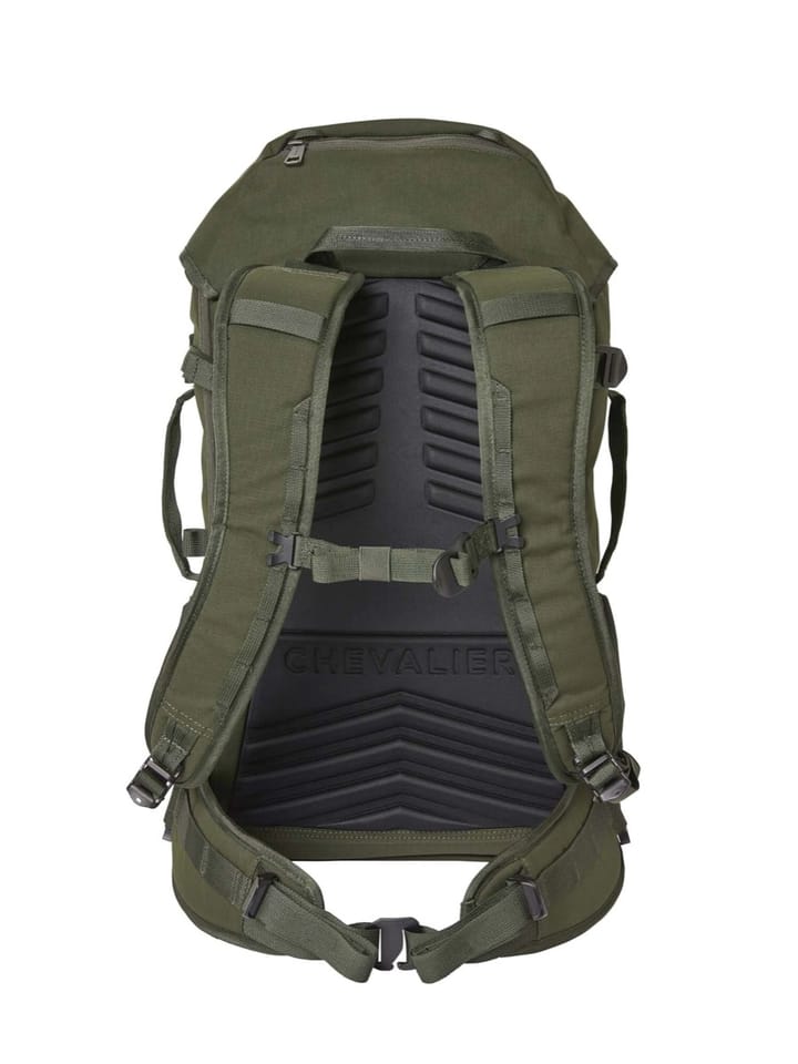 Chevalier Ranger Day Pack Dark Green Chevalier Chevalier Ranger Day Pack Dark Green Chevalier