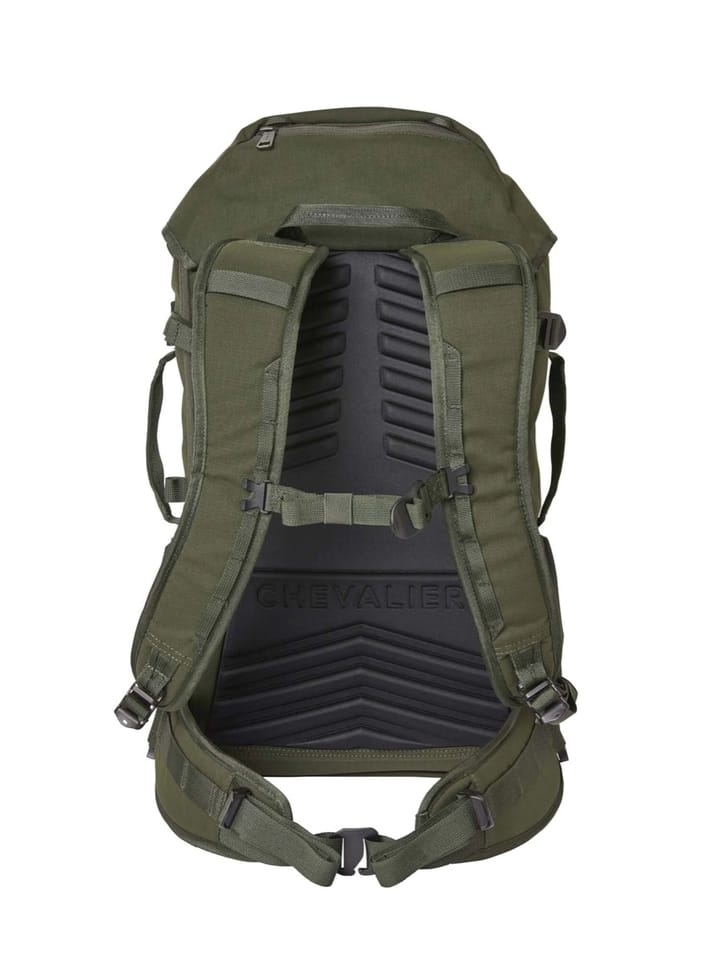 Chevalier Ranger Day Pack Dark Green ONE S Chevalier