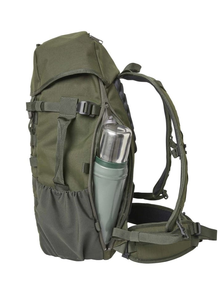 Chevalier Ranger Day Pack Dark Green ONE S Chevalier