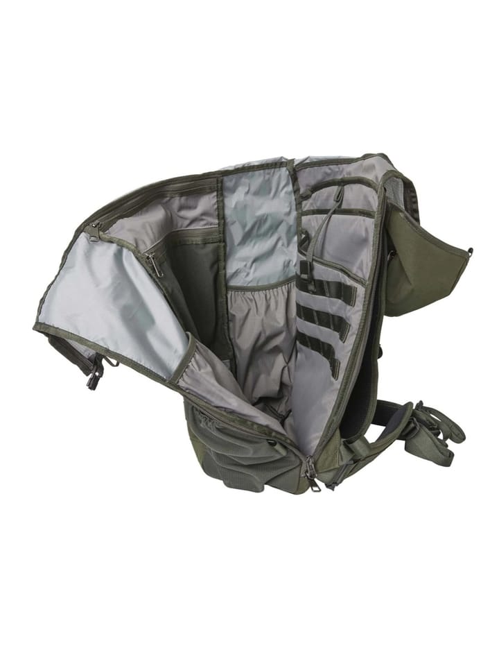 Chevalier Ranger Day Pack Dark Green ONE S Chevalier