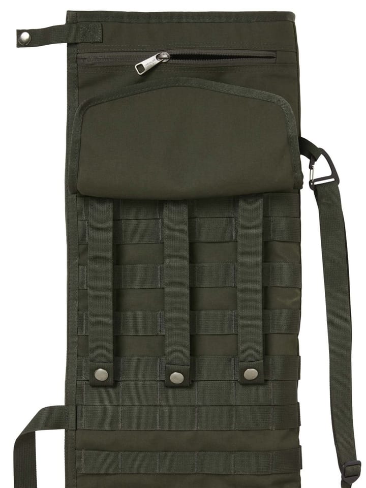 Chevalier Ranger Rifle Case Dark Green ONE S Chevalier