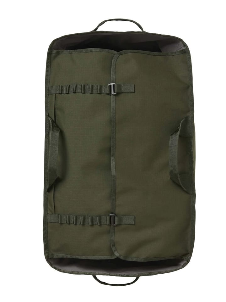Chevalier Ranger Haul Bag Dark Green Chevalier Chevalier Ranger Haul Bag Dark Green Chevalier