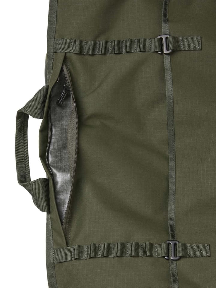 Chevalier Ranger Haul Bag Dark Green Chevalier Chevalier Ranger Haul Bag Dark Green Chevalier
