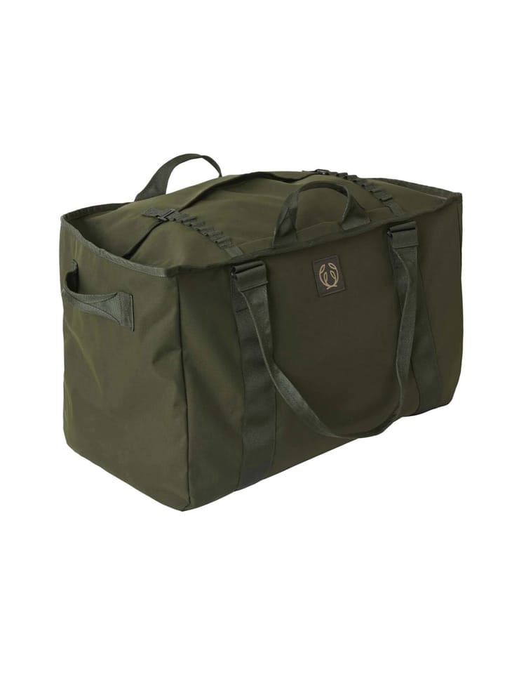 Chevalier Ranger Haul Bag Dark Green ONE S Chevalier