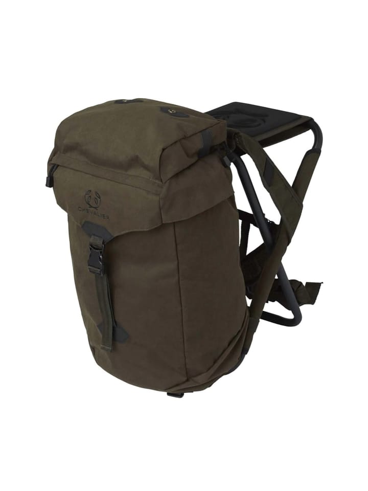 Chevalier Chair Back Pack 35 L Forest Green Chevalier