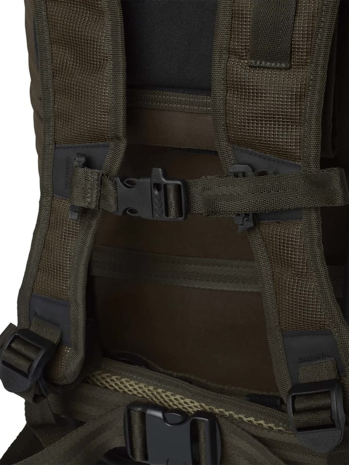 Chevalier Chair Back Pack 35 L Forest Green Chevalier