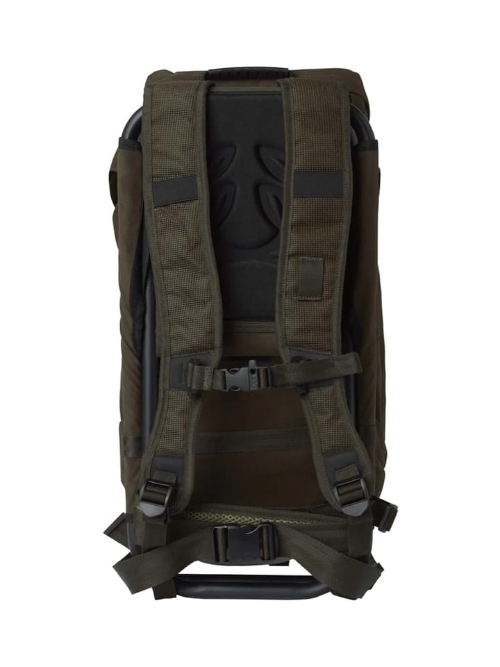 Chevalier Chair Back Pack 35 L Forest Green Chevalier