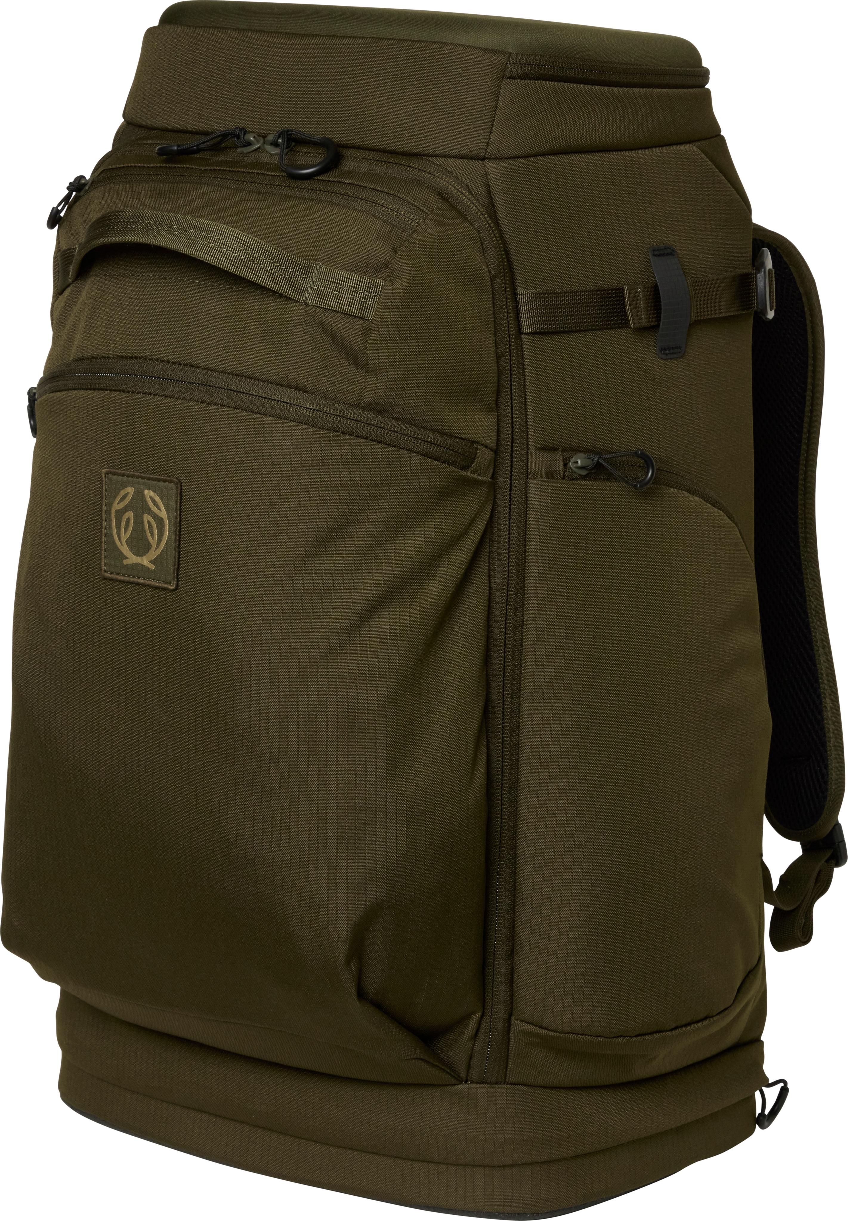 Chevalier Ranger Chair Pack 27L Tobacco Green  27L