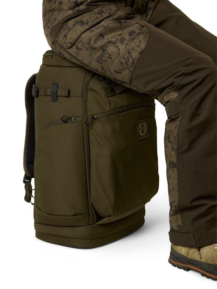 Chevalier Ranger Chair Pack 27L Tobacco Green Chevalier
