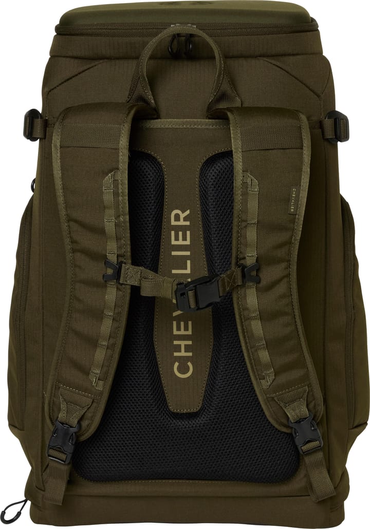 Chevalier Ranger Chair Pack 27L Tobacco Green Chevalier