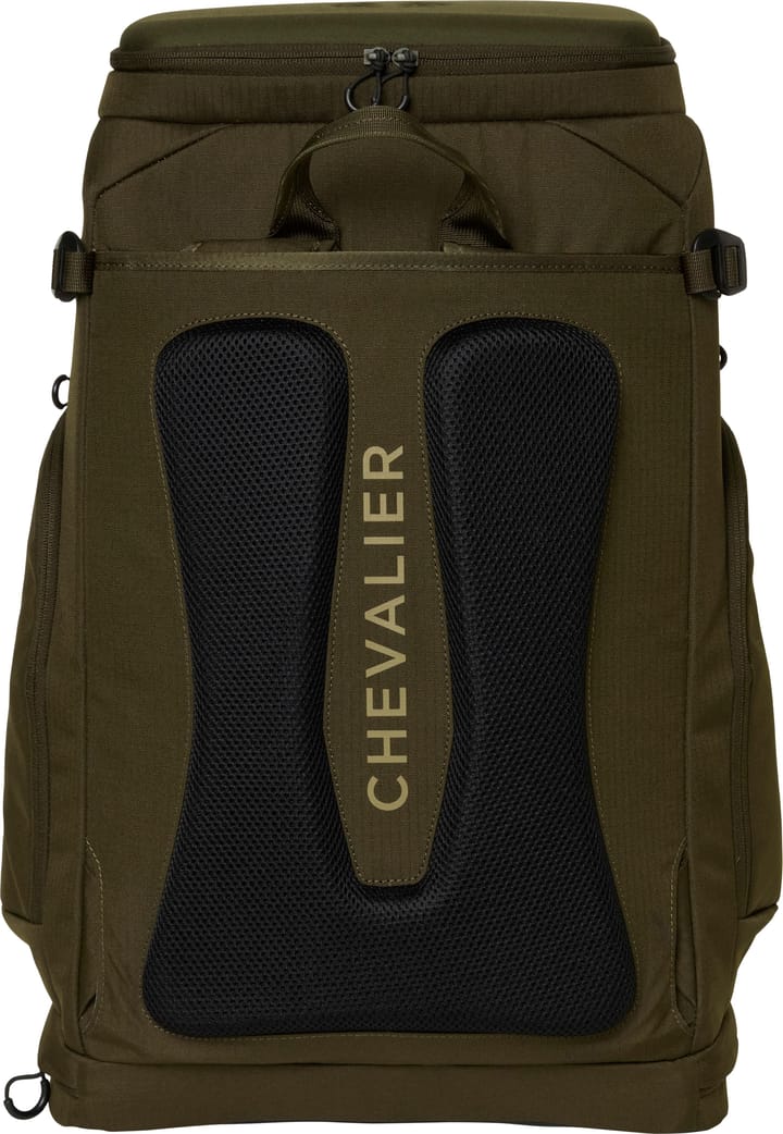 Chevalier Ranger Chair Pack 27L Tobacco Green Chevalier
