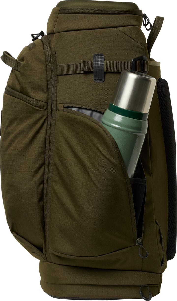 Chevalier Ranger Chair Pack 27L Tobacco Green Chevalier