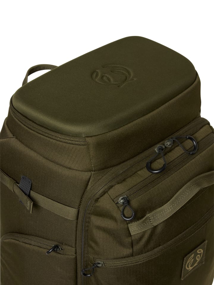 Chevalier Ranger Chair Pack 27L Tobacco Green Chevalier