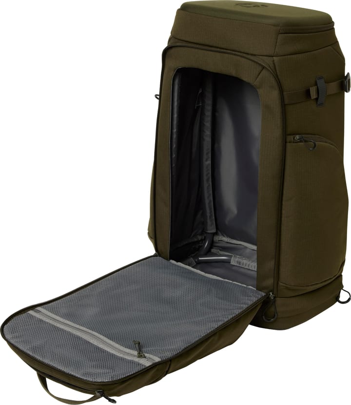 Chevalier Ranger Chair Pack 27L Tobacco Green Chevalier
