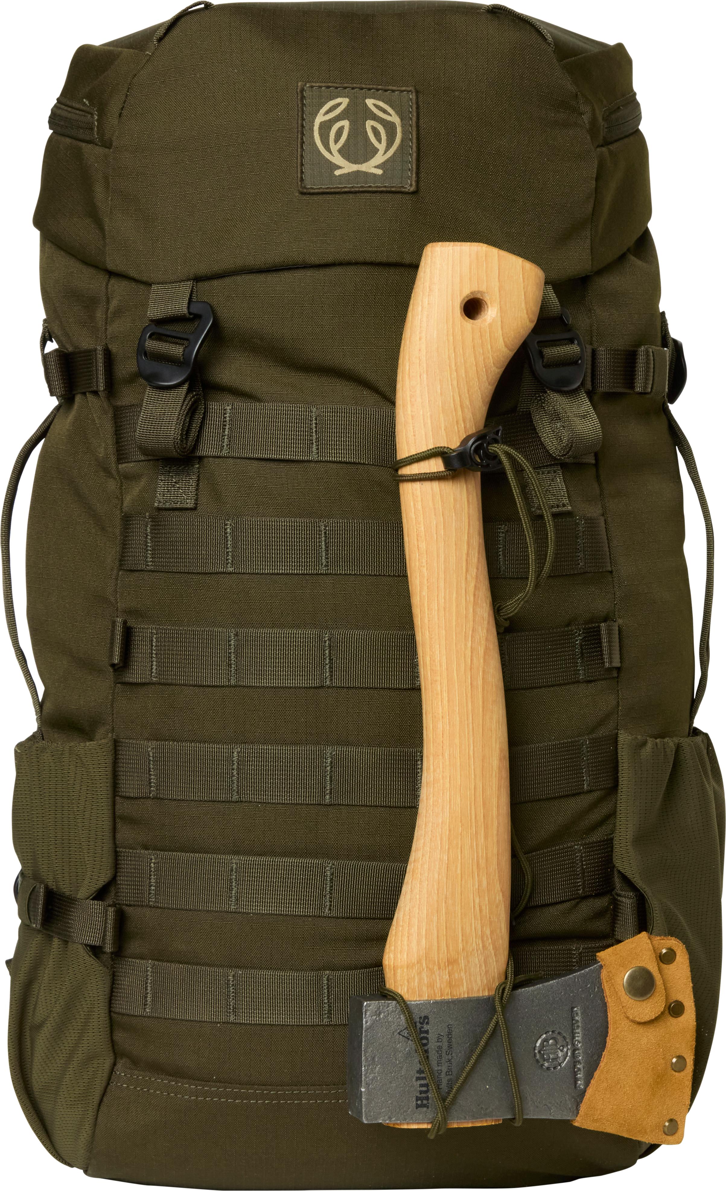 Chevalier Ranger Day Pack 2.0 30L Tobacco Green  30L