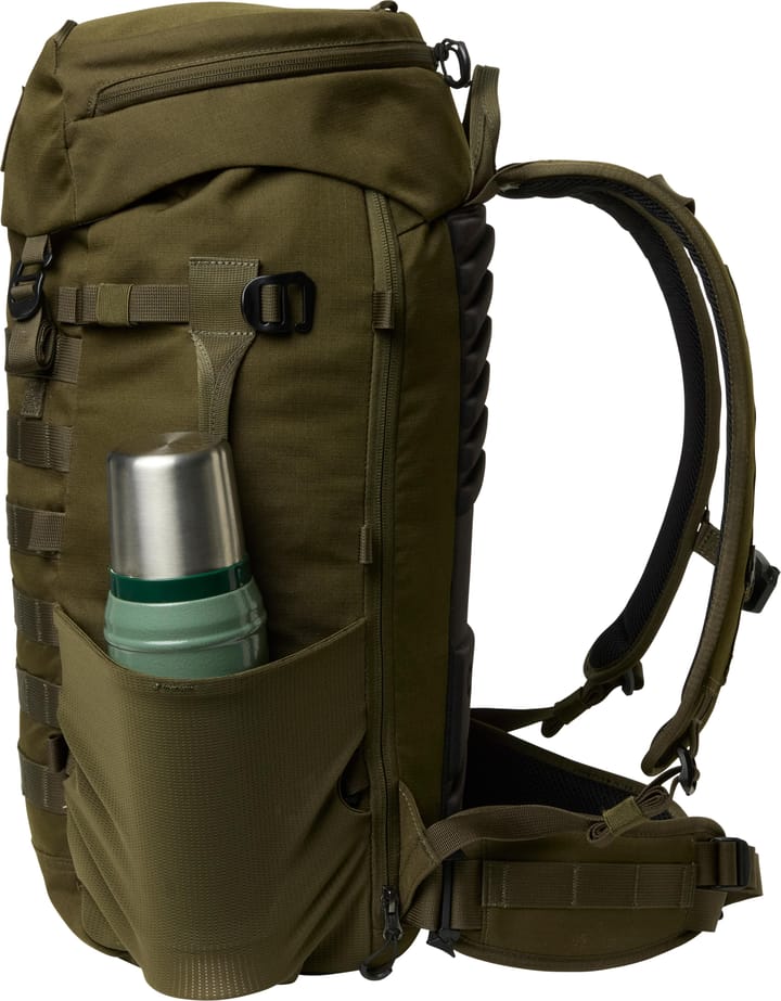 Chevalier Ranger Day Pack 2.0 30L Tobacco Green Chevalier