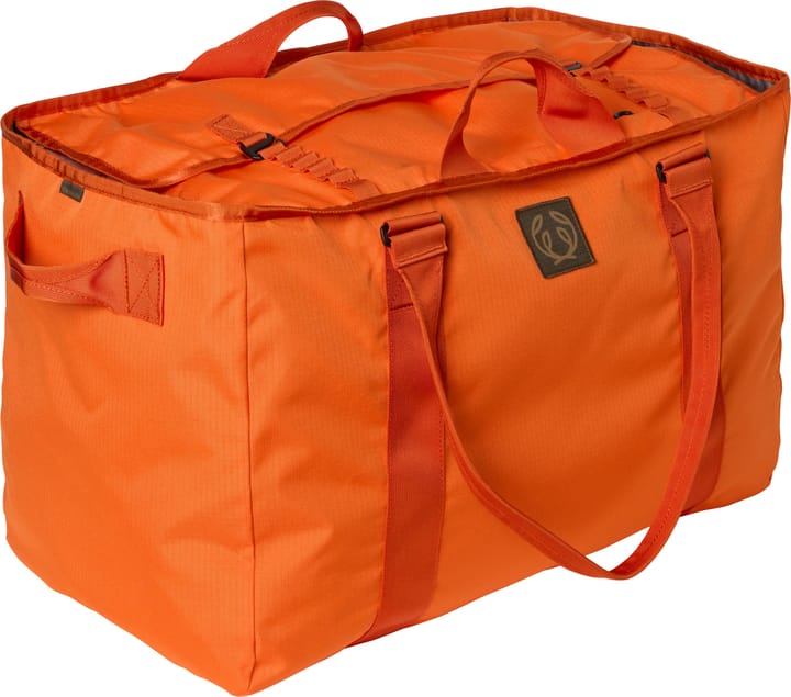 Chevalier Ranger Haul Bag 2.0 70L Sharp Orange Chevalier