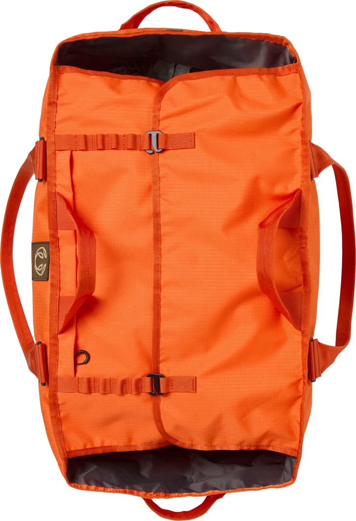 Chevalier Ranger Haul Bag 2.0 70L Sharp Orange Chevalier