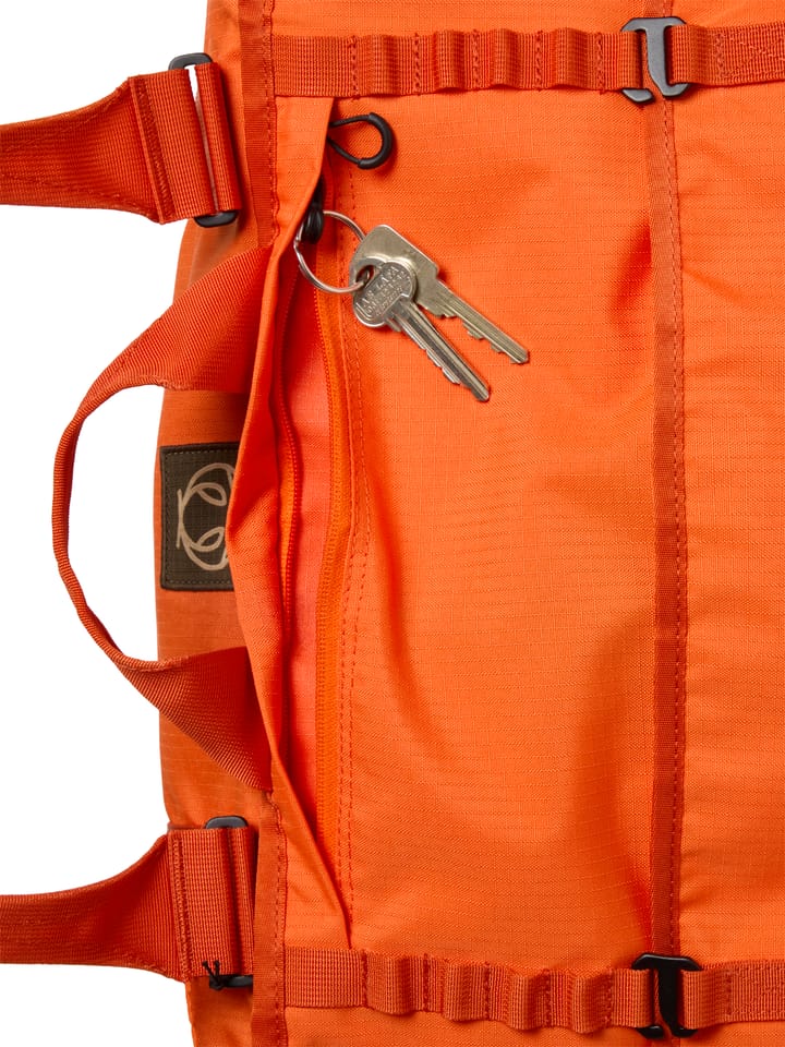 Chevalier Ranger Haul Bag 2.0 70L Sharp Orange Chevalier