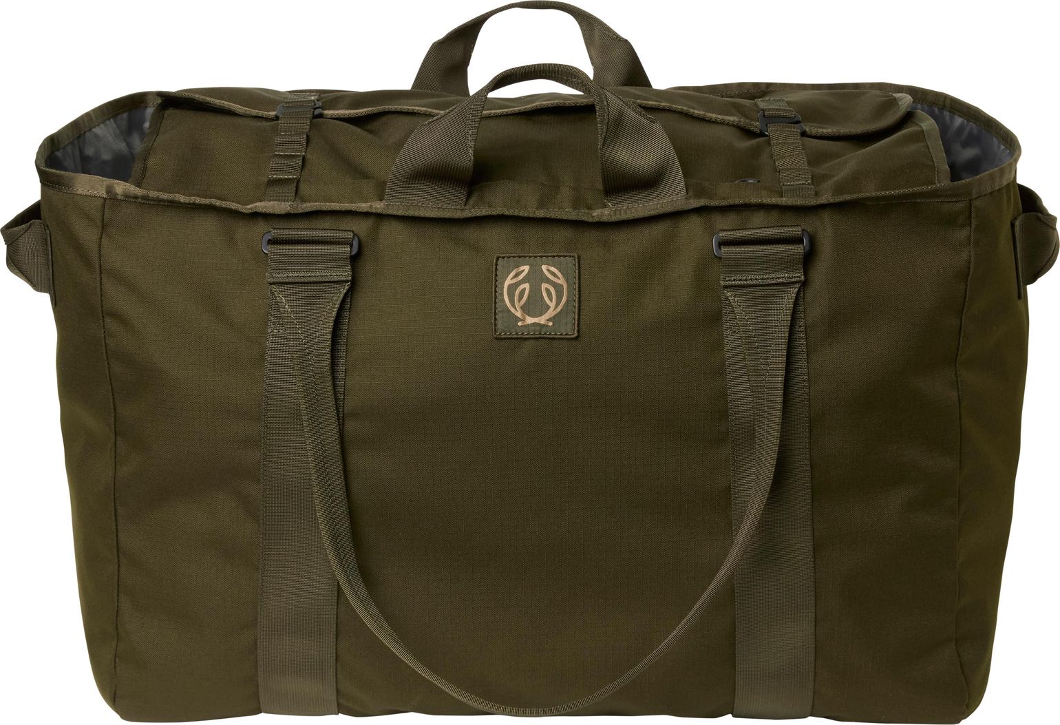 Chevalier Ranger Haul Bag 2.0 70L Tobacco Green
