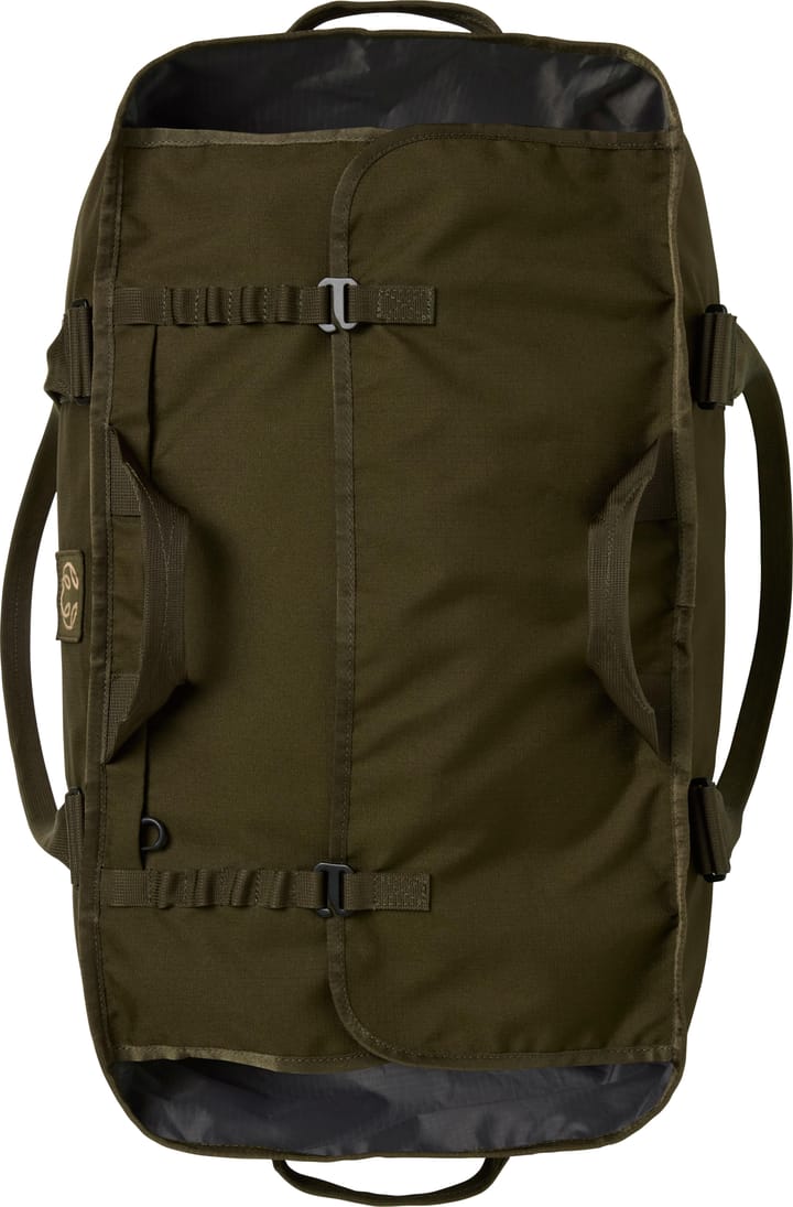 Chevalier Ranger Haul Bag 2.0 70L Tobacco Green Chevalier
