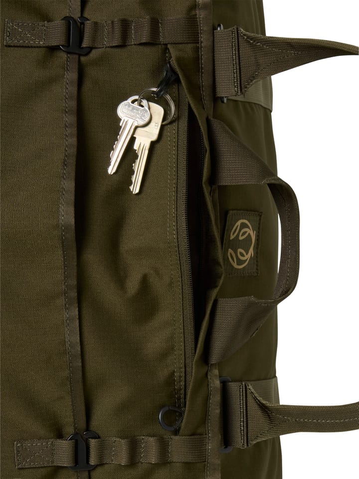 Chevalier Ranger Haul Bag 2.0 70L Tobacco Green Chevalier