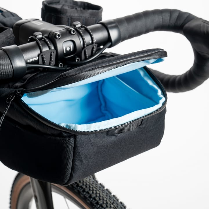 POC Ultra Bar Bag 4L Uranium Black POC