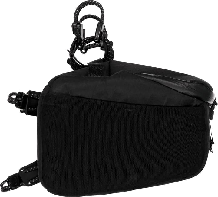 POC Ultra Bar Bag 4L Uranium Black POC