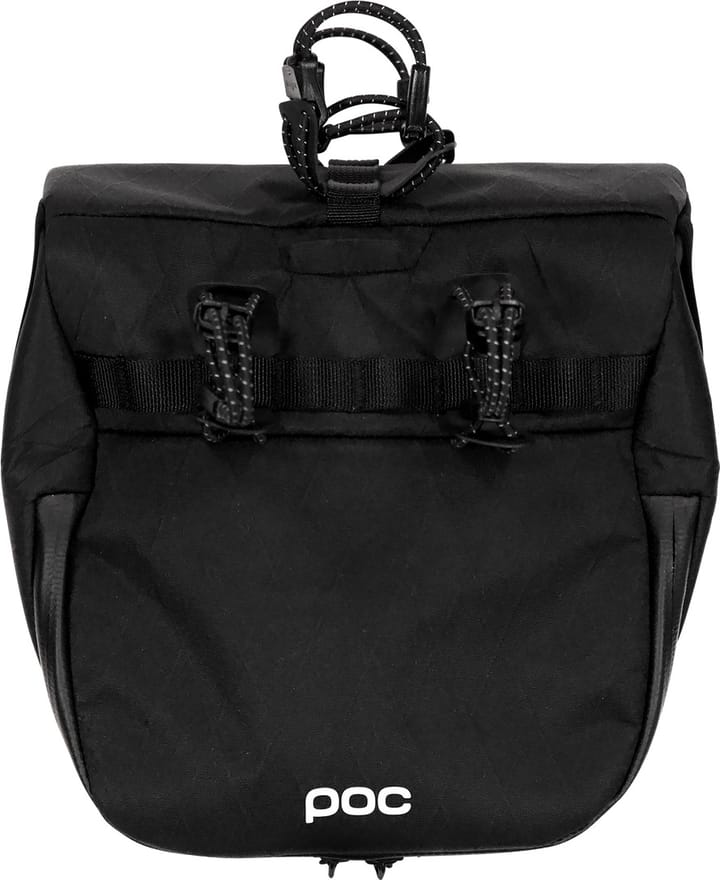 POC Ultra Bar Bag 4L Uranium Black POC