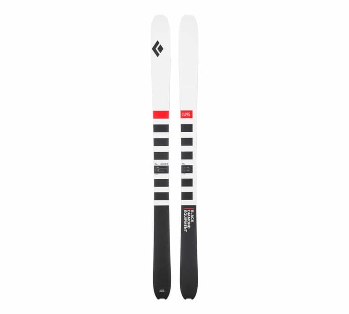 Black Diamond Helio Recon 95 Skis Nocolour Black Diamond Black Diamond Helio Recon 95 Skis Nocolour Black Diamond